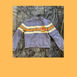 🍂Love Moschino Sweatshirt